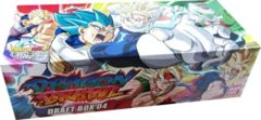 Draft Box 04: Dragon Brawl: Box Set